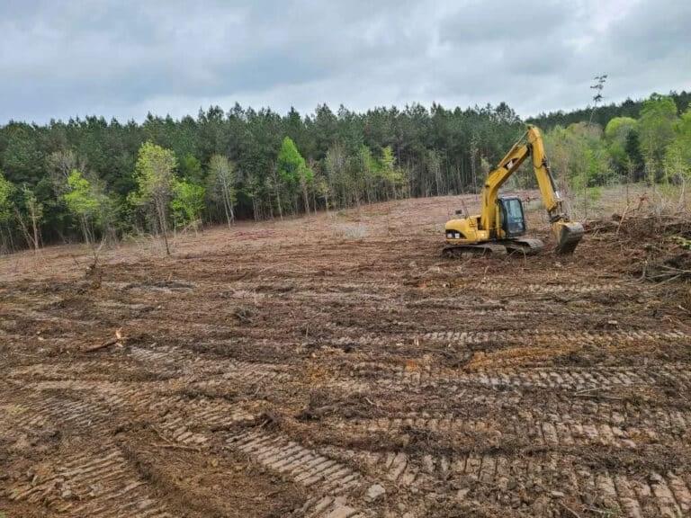 Top Equipment for Clearing Land Efficiently: The Tools and Methods of ...